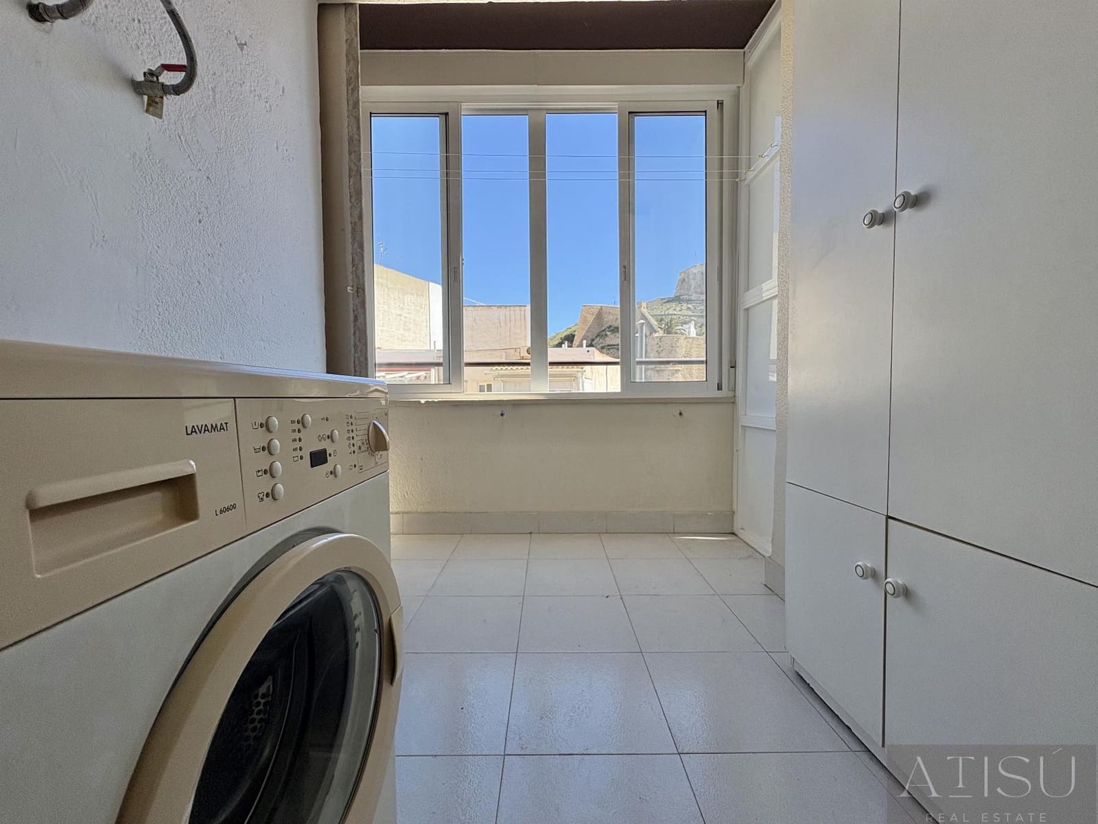 5 camera da letto Appartamento in vendita in Alicante citta - 450.000 € (Rif: 9894830)