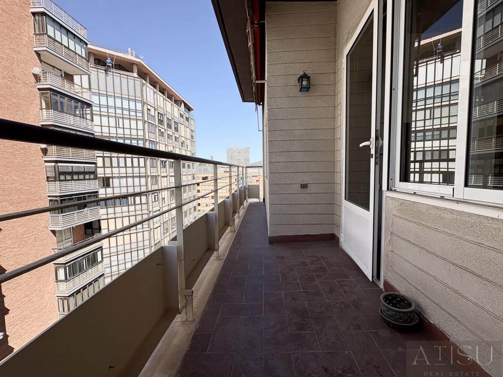 5 camera da letto Appartamento in vendita in Alicante citta - 450.000 € (Rif: 9894830)