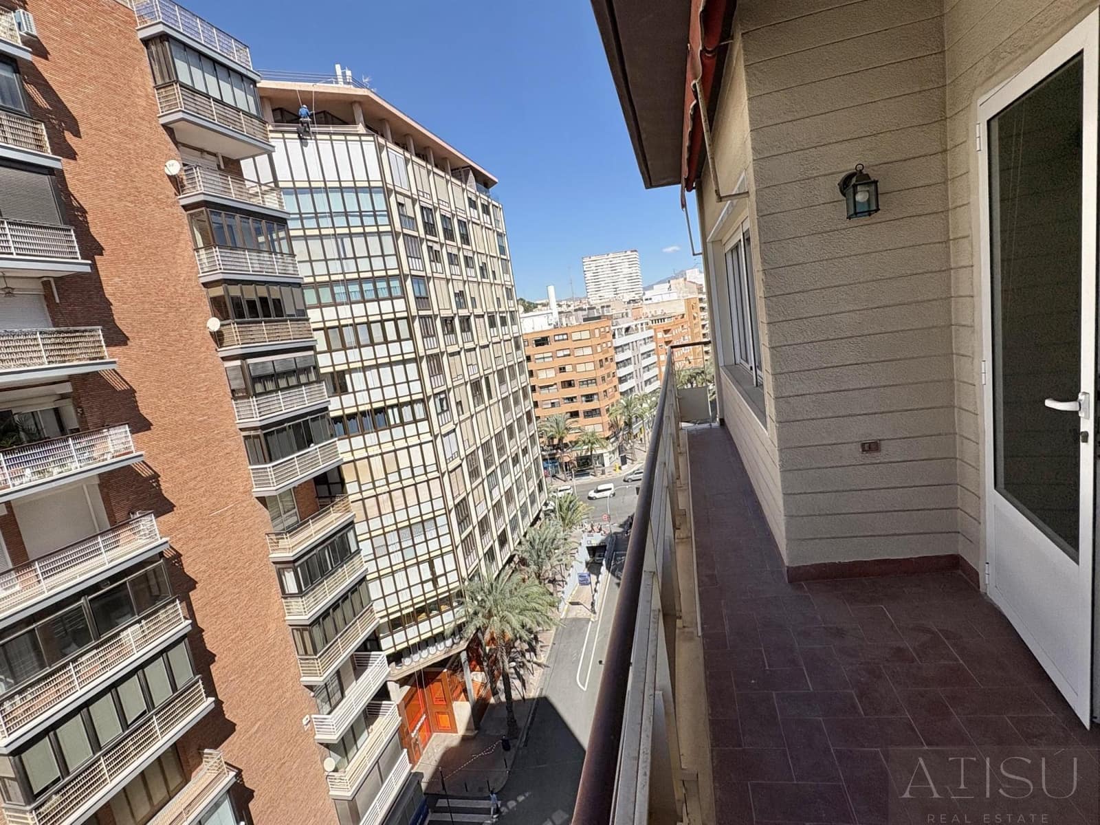 5 camera da letto Appartamento in vendita in Alicante citta - 450.000 € (Rif: 9894830)