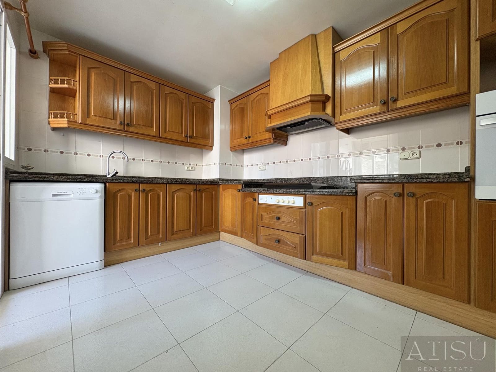 5 camera da letto Appartamento in vendita in Alicante citta - 450.000 € (Rif: 9894830)