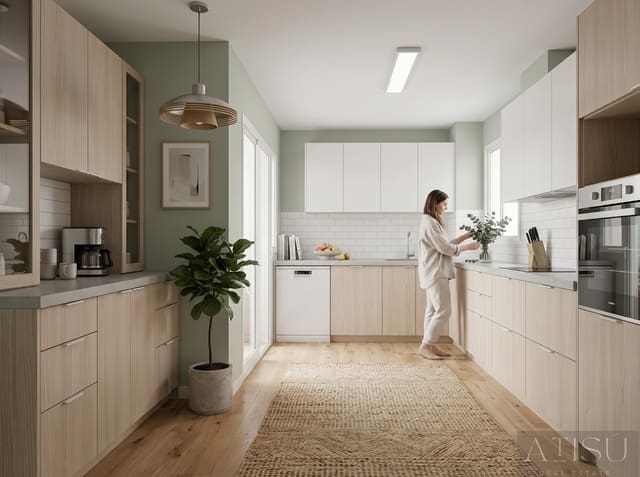 5 camera da letto Appartamento in vendita in Barrio del Centro, Alicante città - 450.000 € (Rif: 9894830)