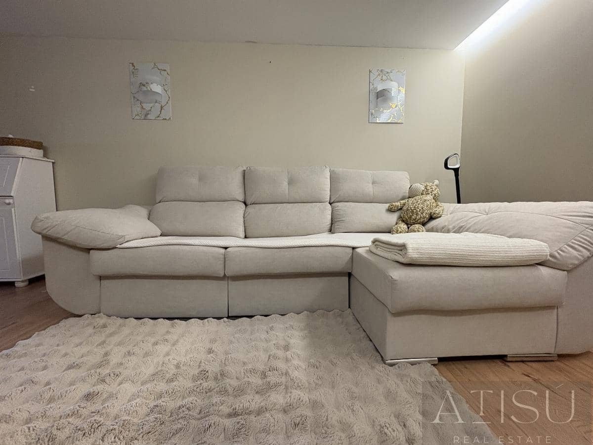 4 makuuhuone Omakotitalo myytävänä paikassa Muchamiel / Mutxamel mukana uima-altaan 
autotalli - 345 000 € (Ref: 9894831)