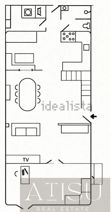 6 bedroom Villa for sale in Calpe / Calp with pool garage - € 1,100,000 (Ref: 9894832)