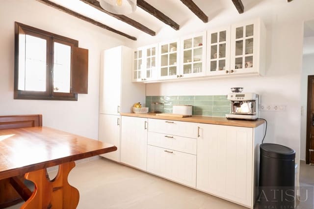 6 bedroom Villa for sale in Cometa - Carrió, Calpe / Calp with pool garage - € 1,100,000 (Ref: 9894832)