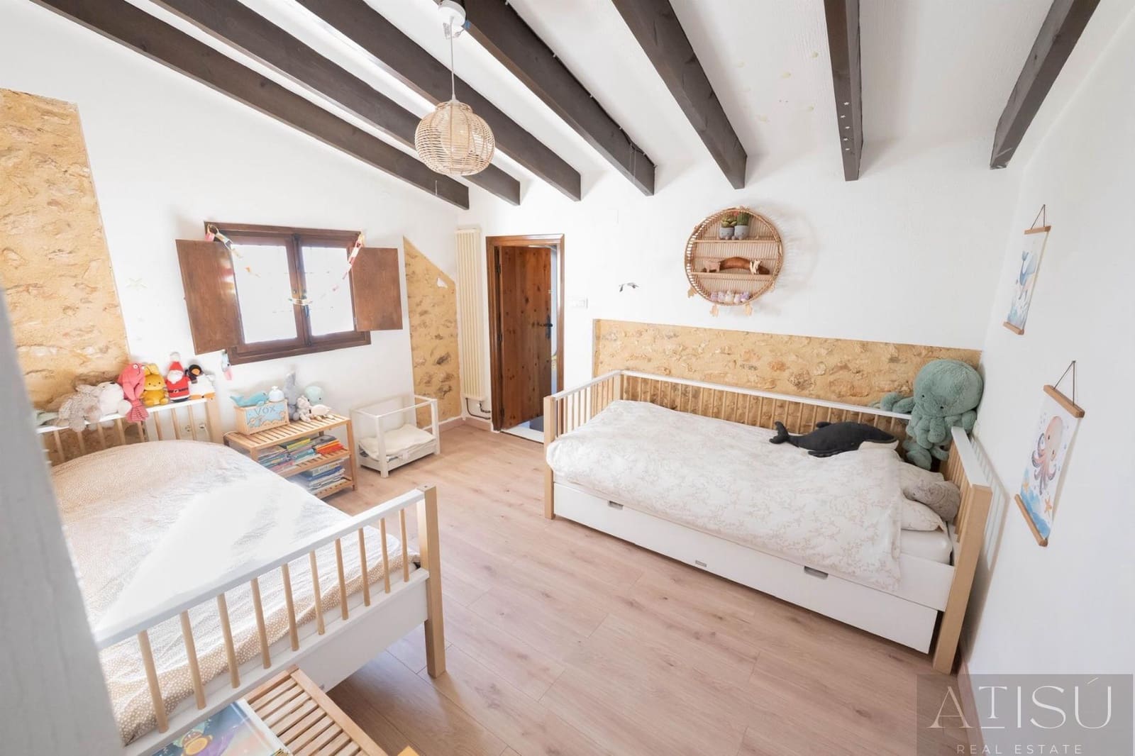 6 bedroom Villa for sale in Calpe / Calp with pool garage - € 1,100,000 (Ref: 9894832)