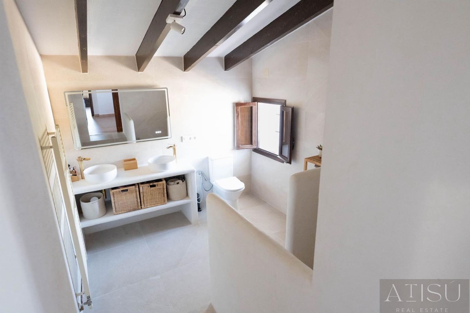 6 bedroom Villa for sale in Calpe / Calp with pool garage - € 1,100,000 (Ref: 9894832)
