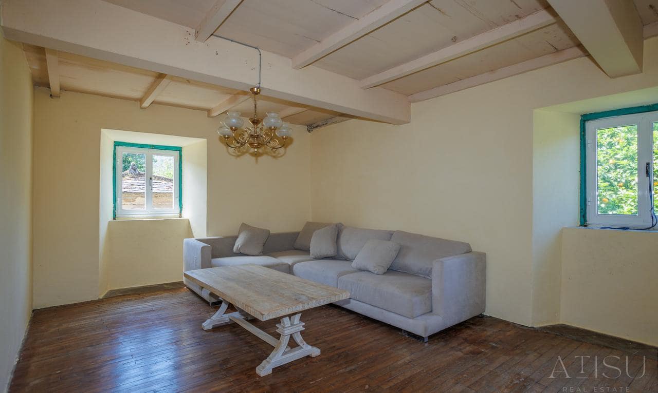 12 bedroom Finca/Country House for sale in A Pontenova with garage - € 1,600,000 (Ref: 9894833)