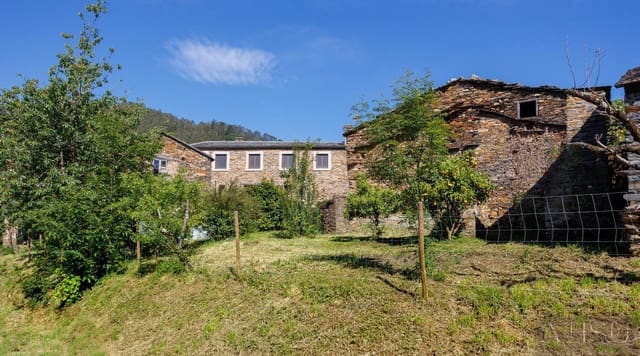 12 bedroom Finca/Country House for sale in A Pontenova with garage - € 1,600,000 (Ref: 9894833)