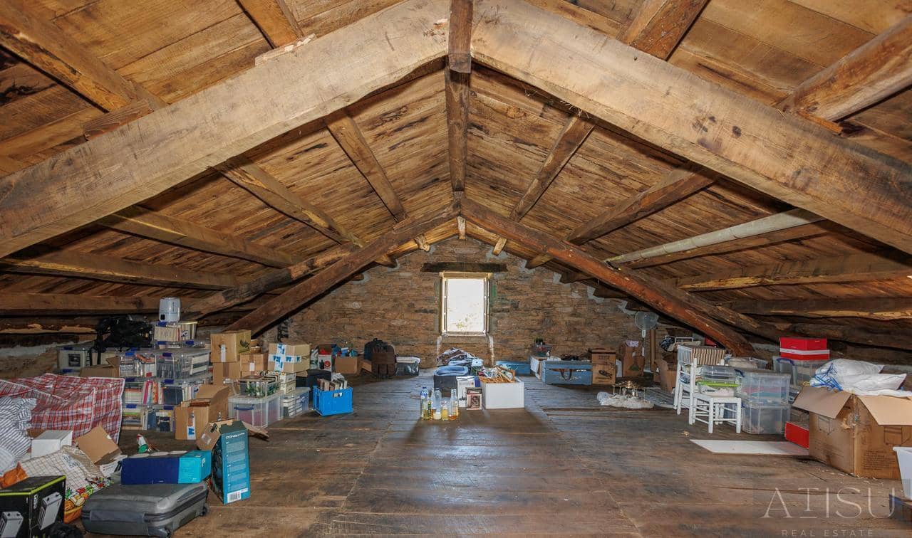 12 bedroom Finca/Country House for sale in A Pontenova with garage - € 1,600,000 (Ref: 9894833)