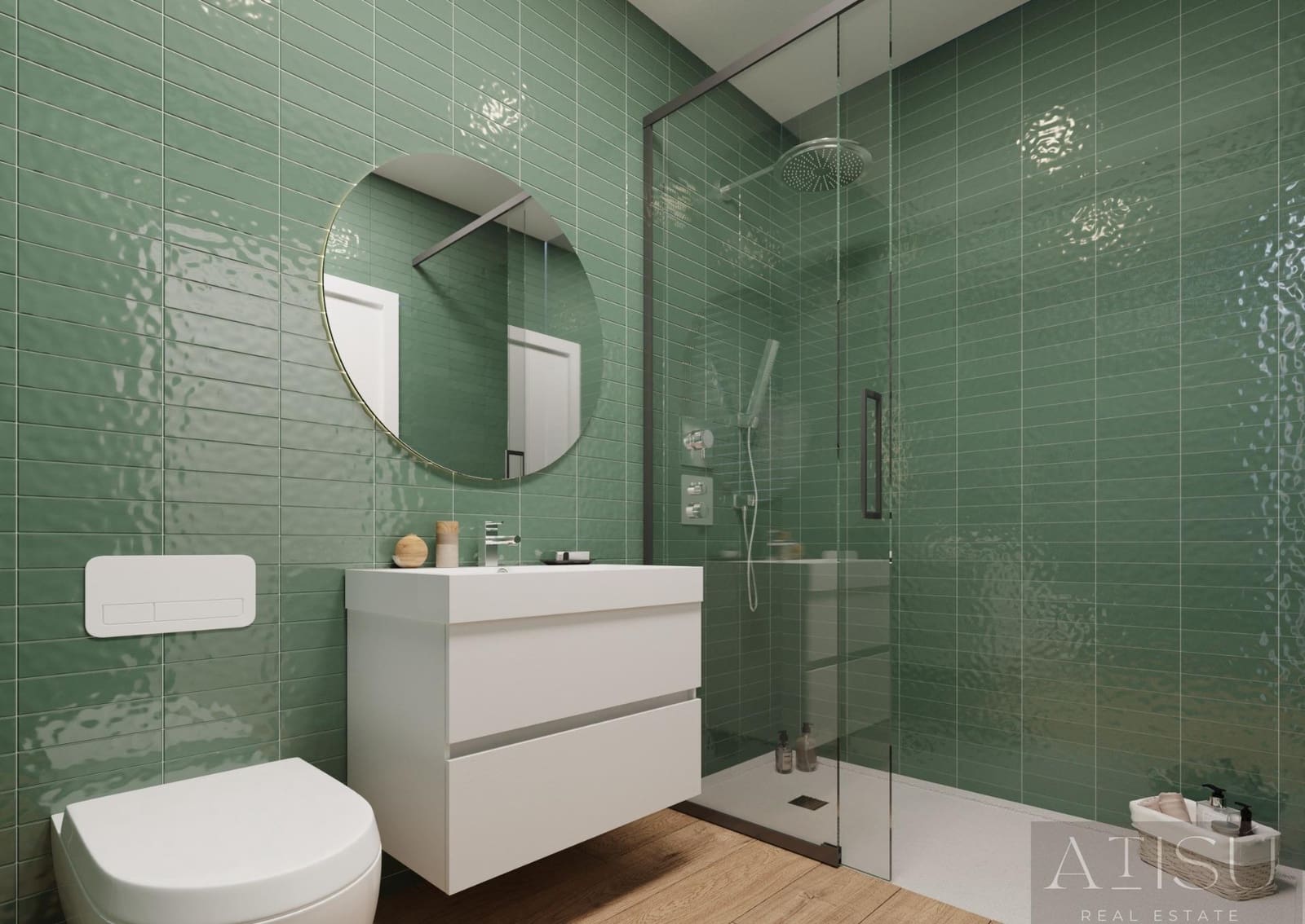 2 slaapkamer Appartement te koop in Muchamiel / Mutxamel met zwembad - € 293.000 (Ref: 9898463)
