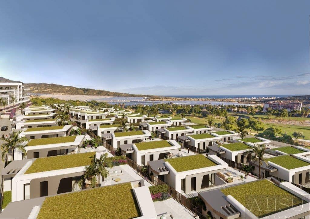 2 soverom Leilighet til salgs i Muchamiel / Mutxamel med svømmebasseng - € 282 000 (Ref: 9898464)