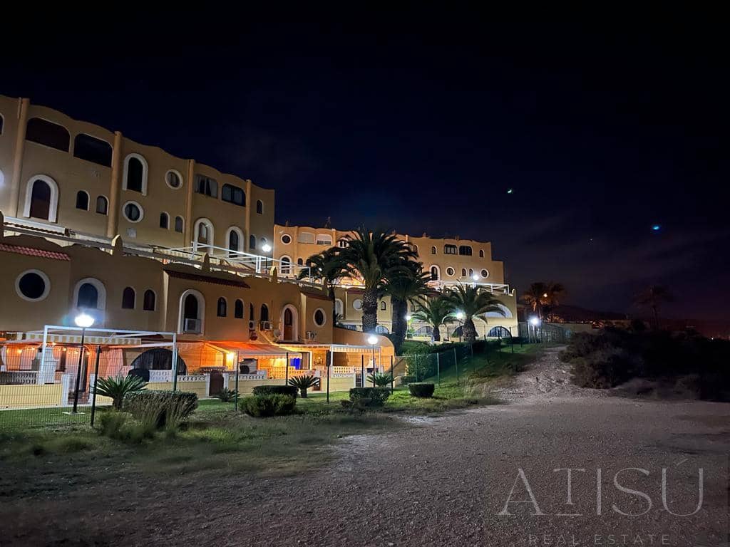 Pareado de 2 habitaciones en El Campello en venta con piscina garaje - 290.000 € (Ref: 9899973)