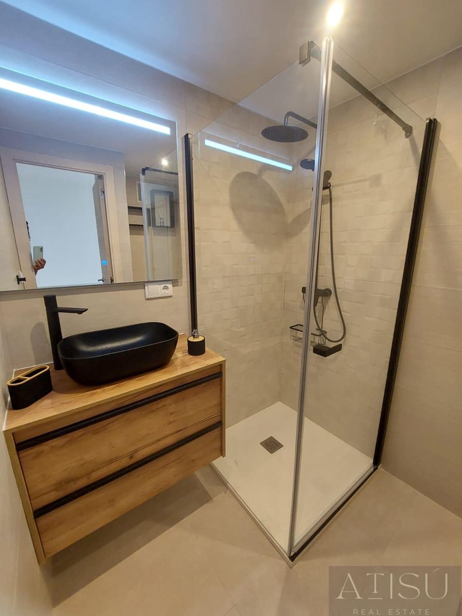 Pareado de 2 habitaciones en El Campello en venta con piscina garaje - 290.000 € (Ref: 9899973)
