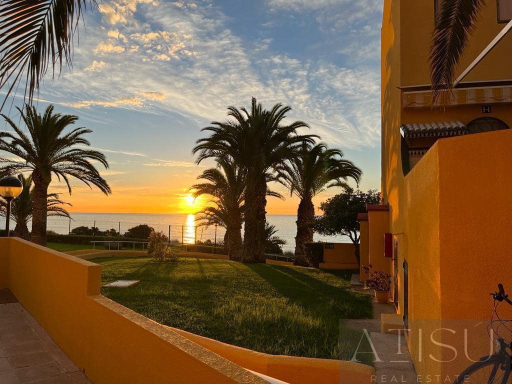 Pareado de 2 habitaciones en El Campello en venta con piscina garaje - 290.000 € (Ref: 9899973)