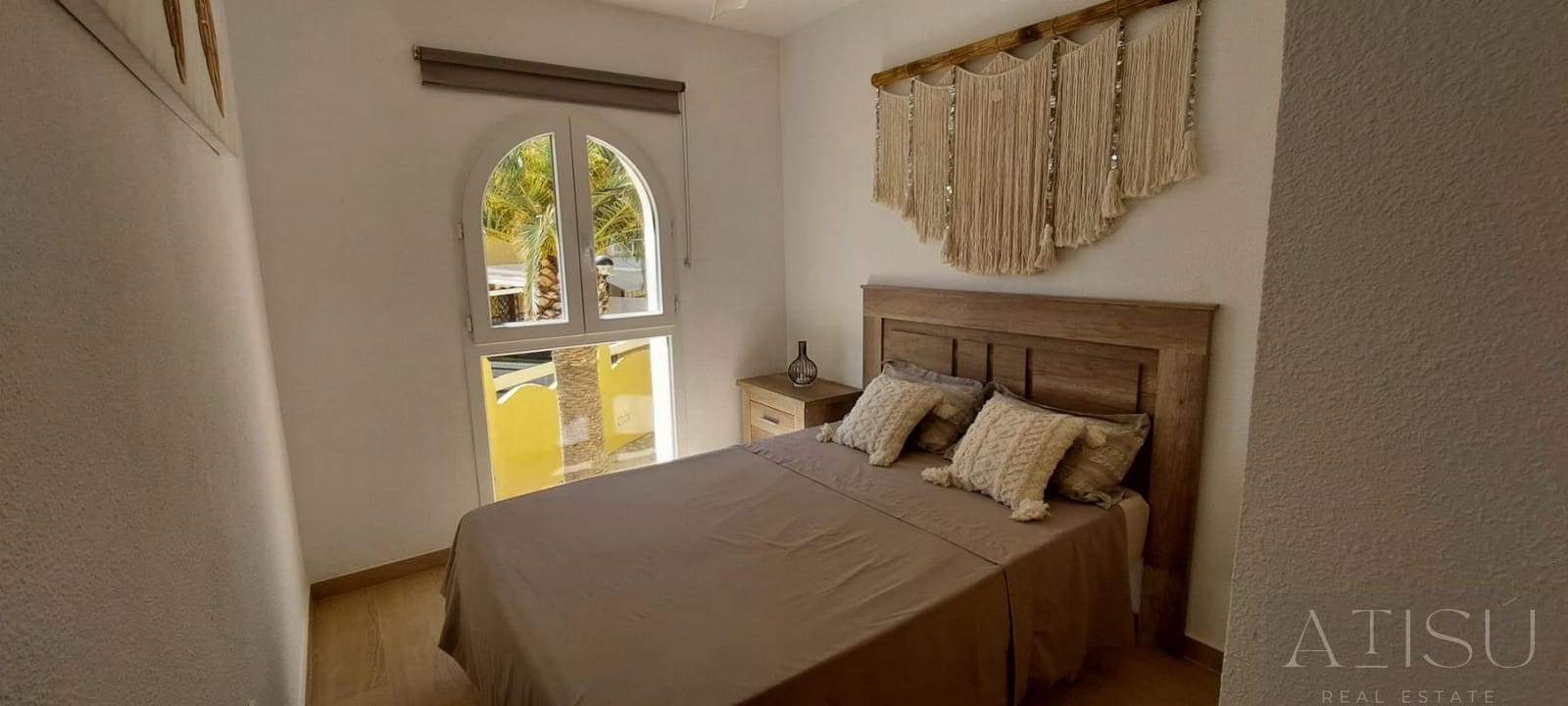 Pareado de 2 habitaciones en El Campello en venta con piscina garaje - 290.000 € (Ref: 9899973)