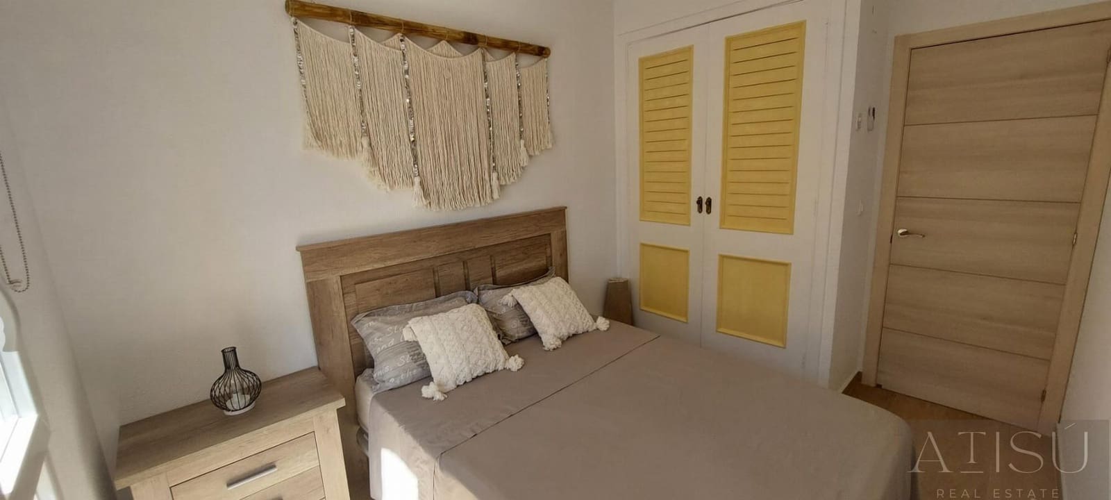 Pareado de 2 habitaciones en El Campello en venta con piscina garaje - 290.000 € (Ref: 9899973)