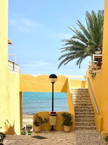 Pareado de 2 habitaciones en El Campello en venta con piscina garaje - 290.000 € (Ref: 9899973)