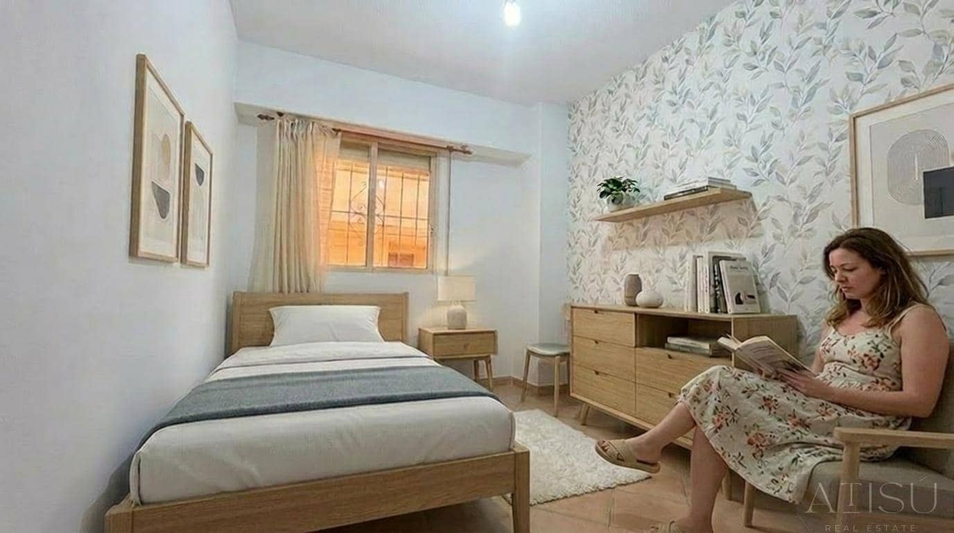 3 bedroom Apartment for sale in El Campello with pool garage - € 355,000 (Ref: 9909748)