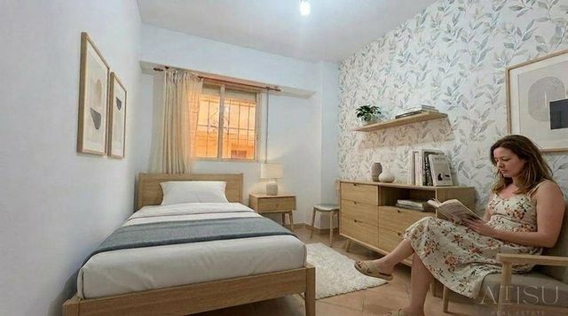 3 slaapkamer Appartement te koop in El Campello met zwembad garage - € 340.000 (Ref: 9909748)