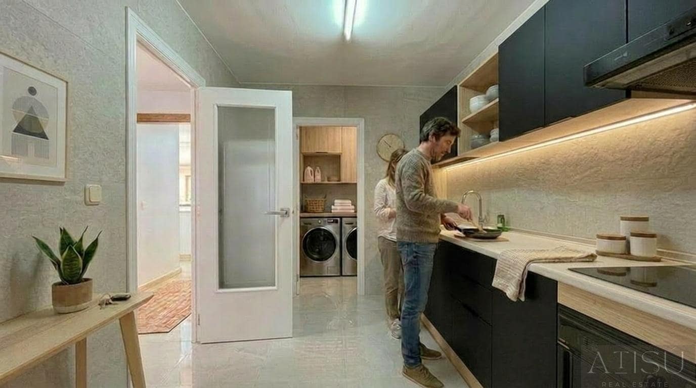 3 bedroom Apartment for sale in El Campello with pool garage - € 355,000 (Ref: 9909748)