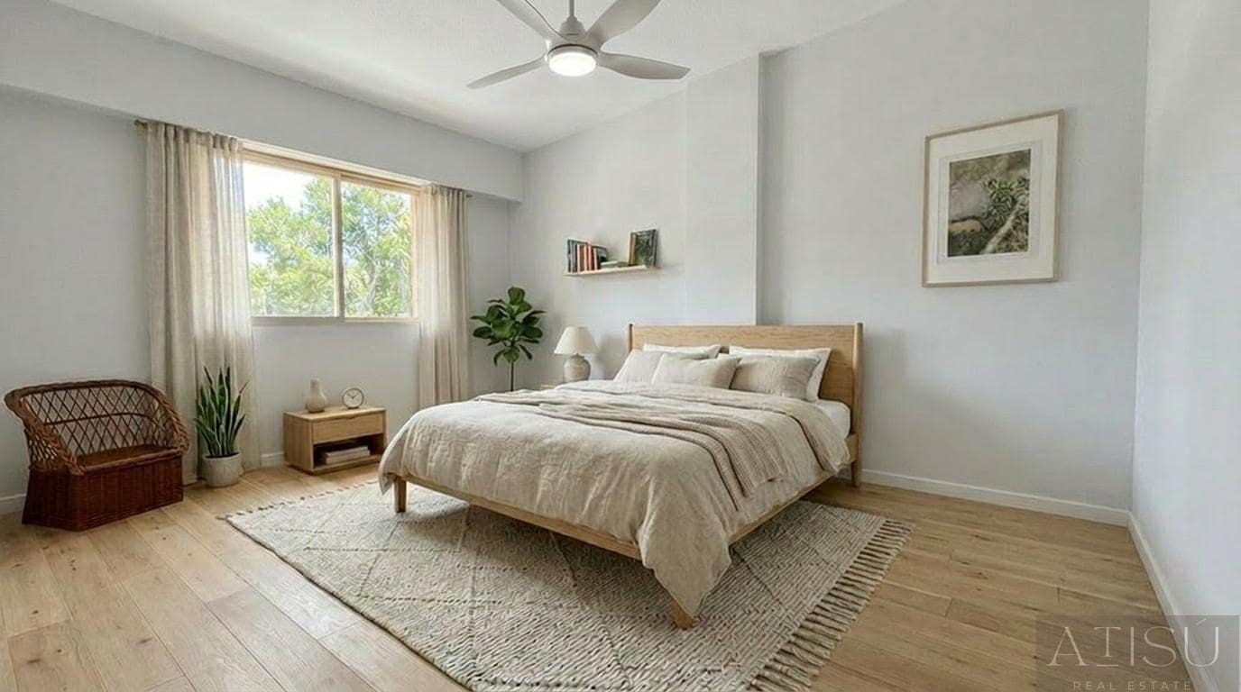 3 bedroom Apartment for sale in El Campello with pool garage - € 355,000 (Ref: 9909748)
