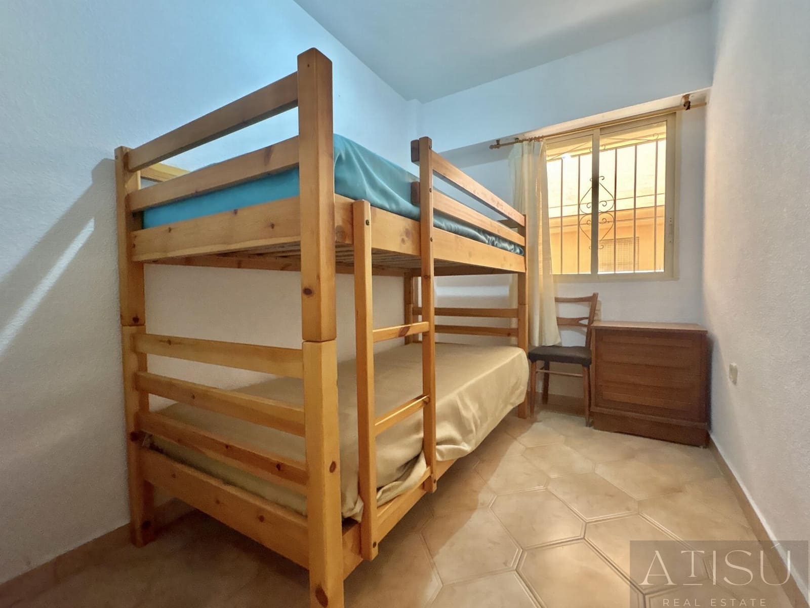 3 bedroom Apartment for sale in El Campello with pool garage - € 355,000 (Ref: 9909748)