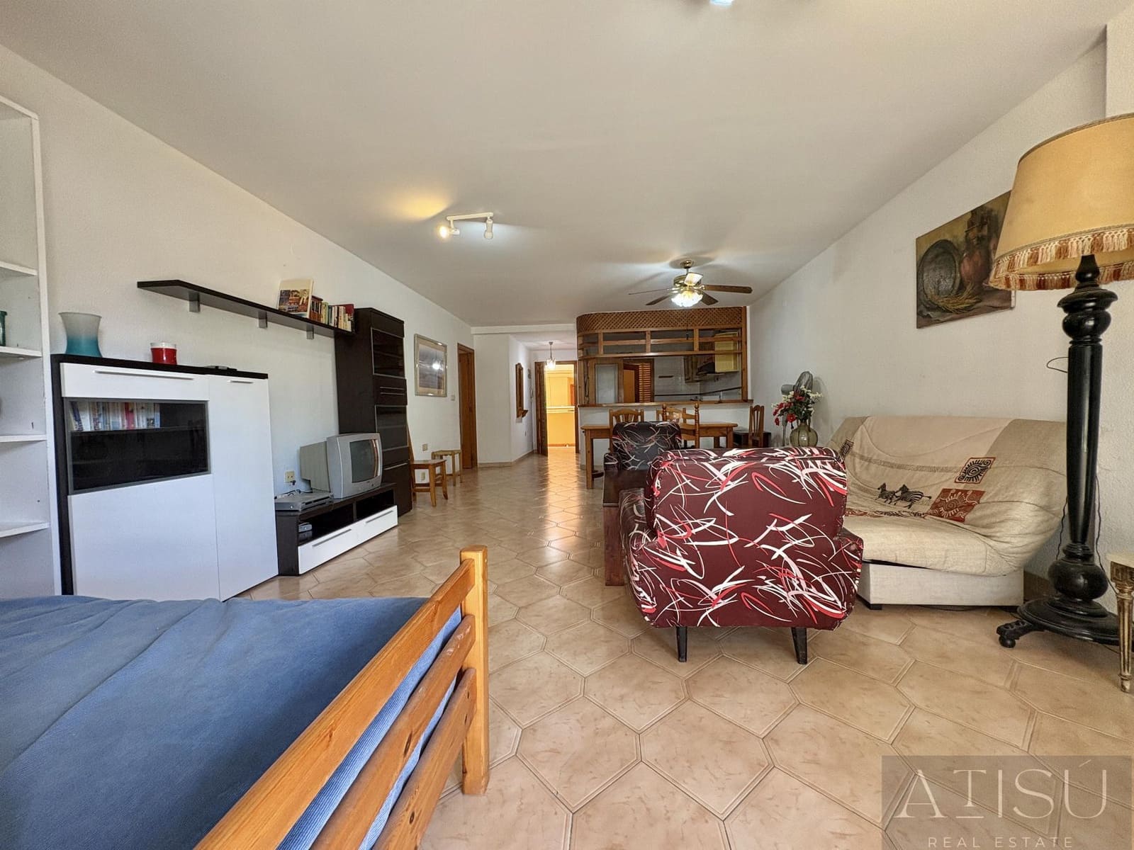 3 bedroom Apartment for sale in El Campello with pool garage - € 355,000 (Ref: 9909748)