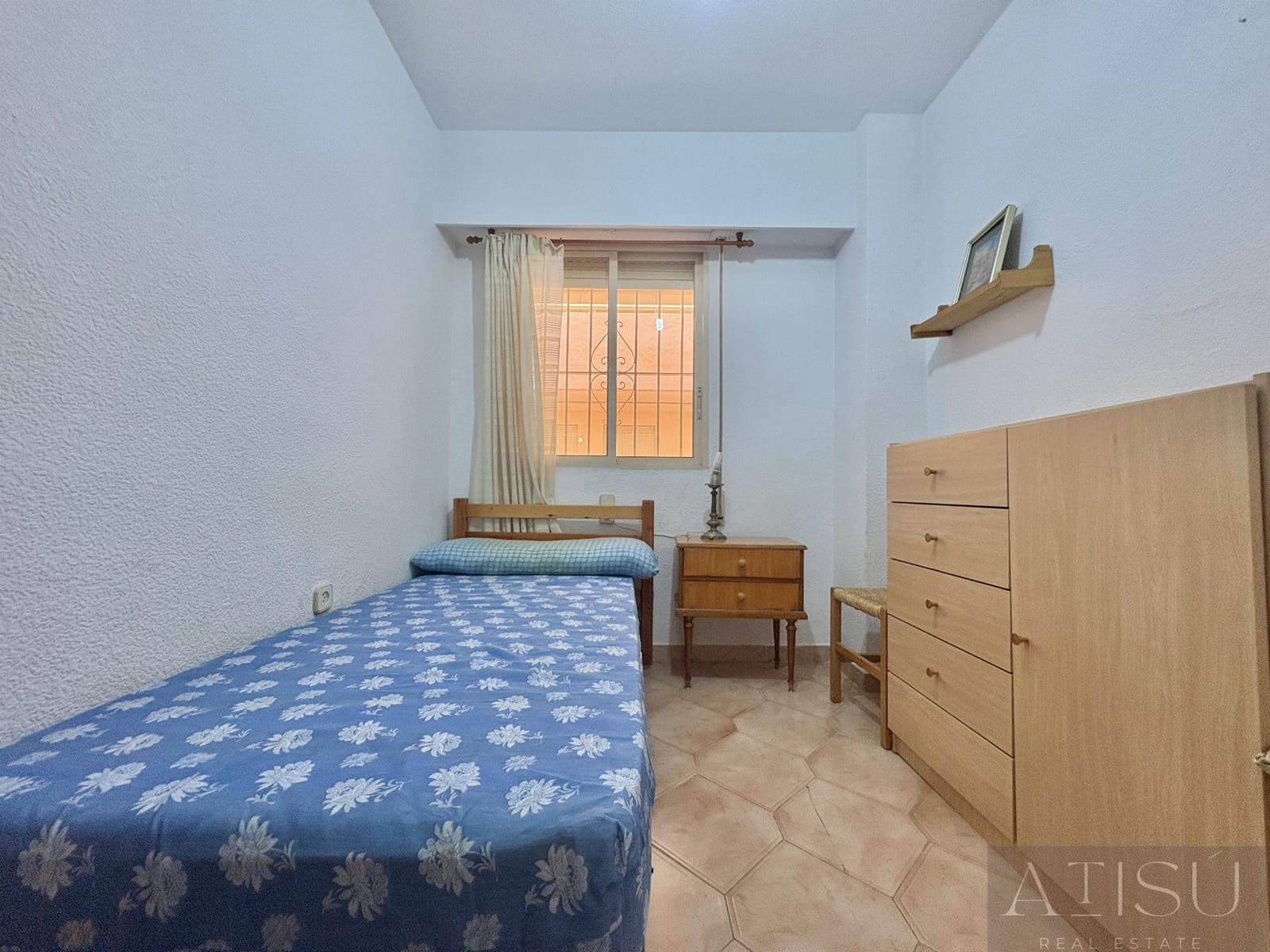 3 bedroom Apartment for sale in El Campello with pool garage - € 355,000 (Ref: 9909748)