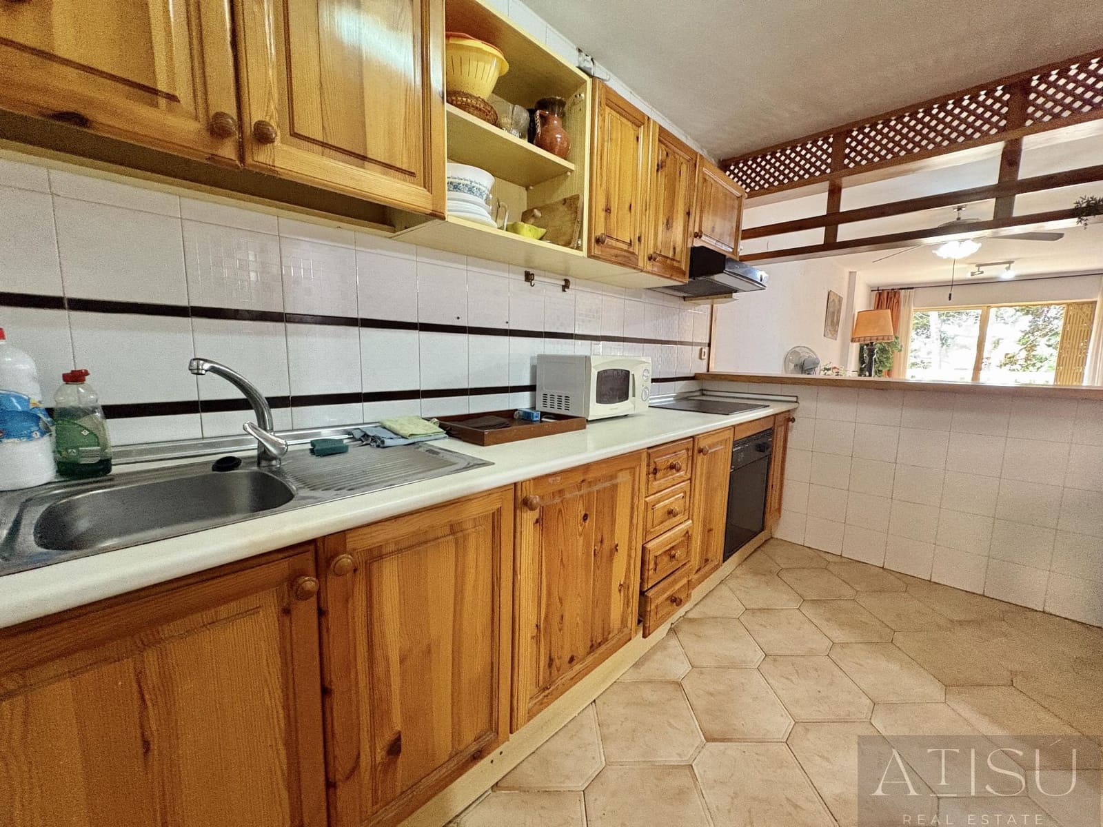 3 bedroom Apartment for sale in El Campello with pool garage - € 355,000 (Ref: 9909748)