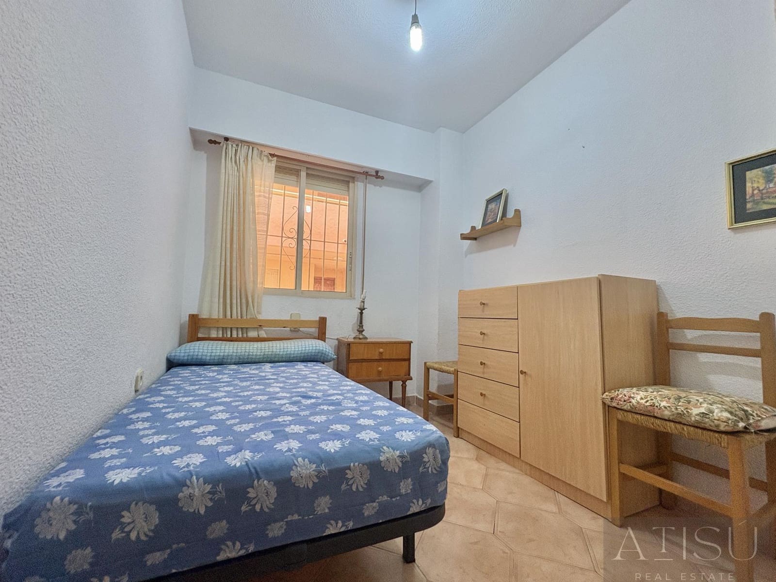3 bedroom Apartment for sale in El Campello with pool garage - € 355,000 (Ref: 9909748)
