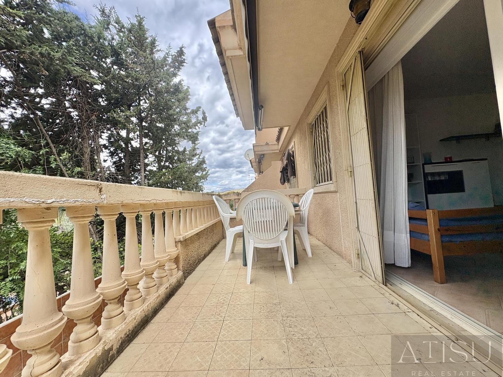 3 bedroom Apartment for sale in El Campello with pool garage - € 355,000 (Ref: 9909748)