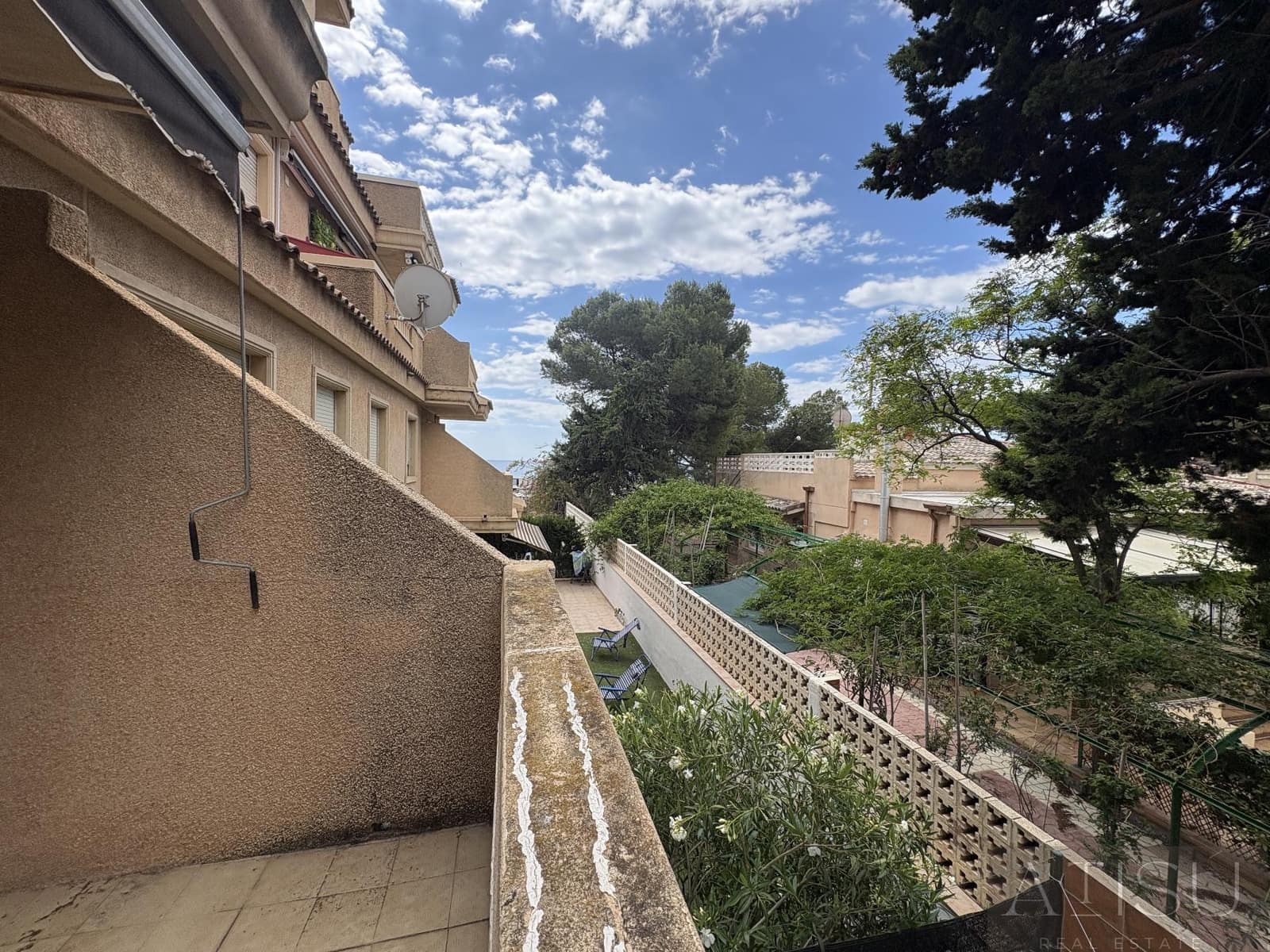 3 bedroom Apartment for sale in El Campello with pool garage - € 355,000 (Ref: 9909748)