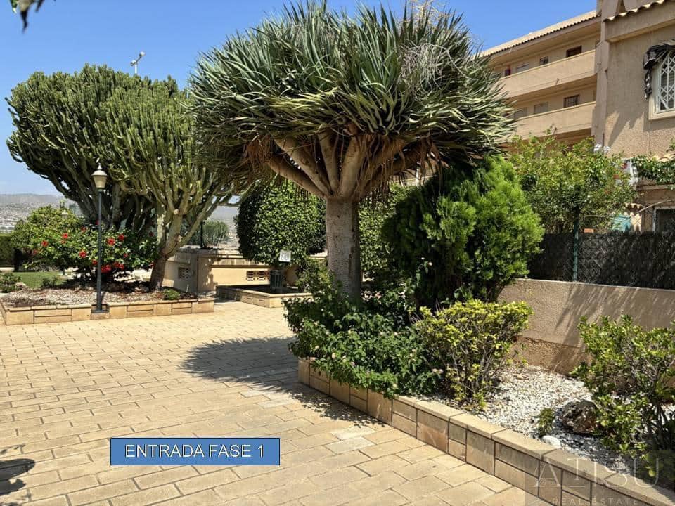 3 slaapkamer Appartement te koop in El Campello met zwembad garage - € 355.000 (Ref: 9909748)