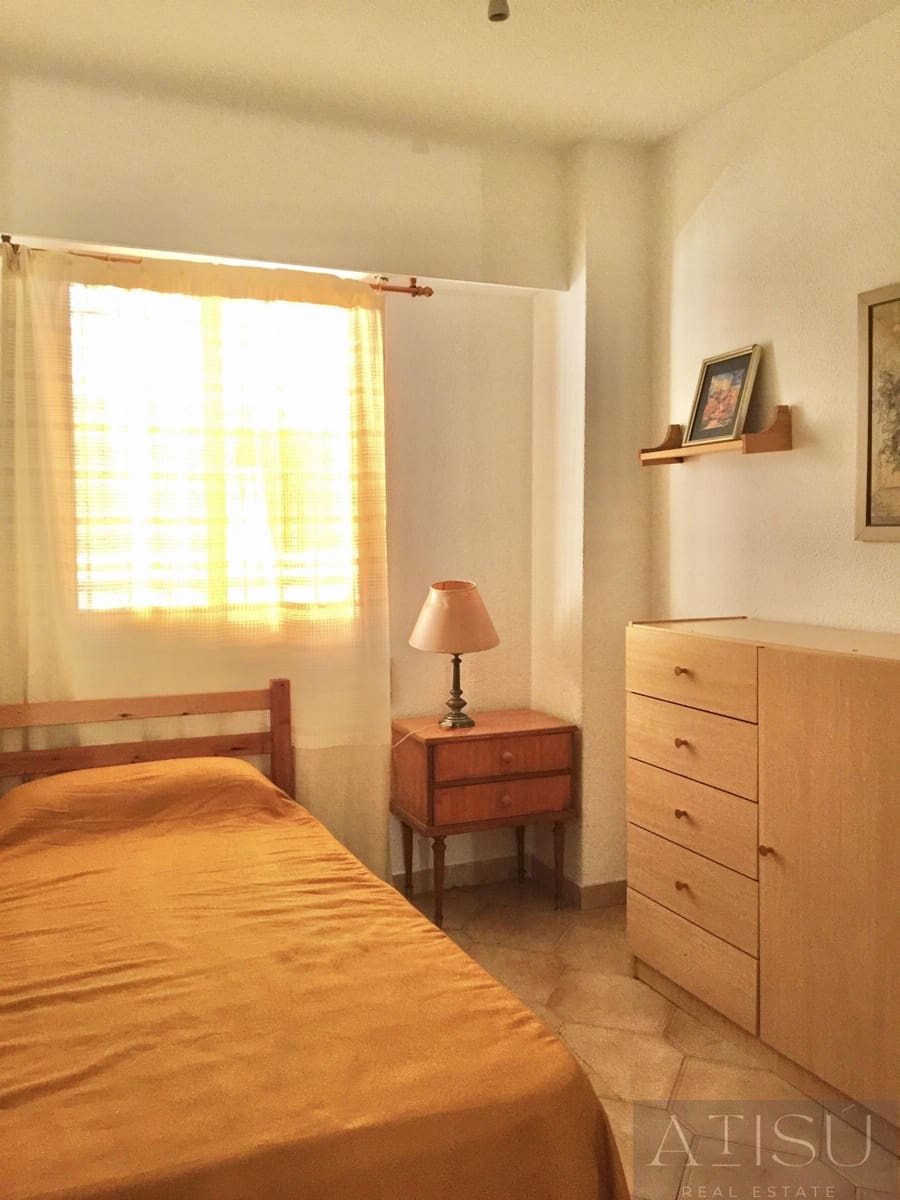 3 slaapkamer Appartement te koop in El Campello met zwembad garage - € 355.000 (Ref: 9909748)