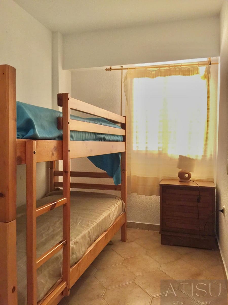 3 slaapkamer Appartement te koop in El Campello met zwembad garage - € 355.000 (Ref: 9909748)
