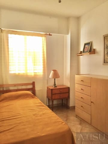 3 quarto Apartamento para venda em El Campello com piscina garagem - 355 000 € (Ref: 9909748)