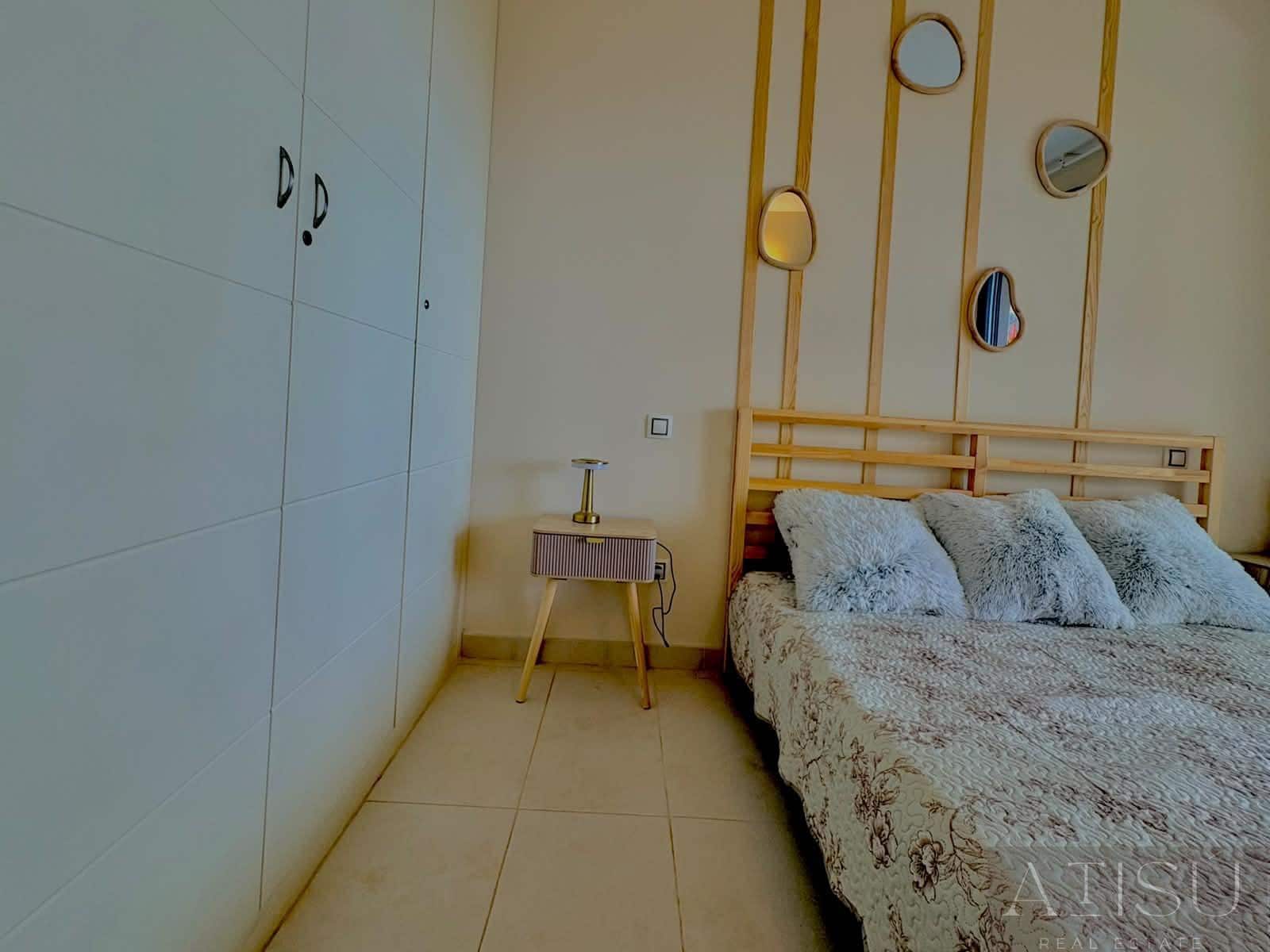 2 chambre Appartement à vendre à Benidorm avec piscine garage - 314 000 € (Ref: 9912241)