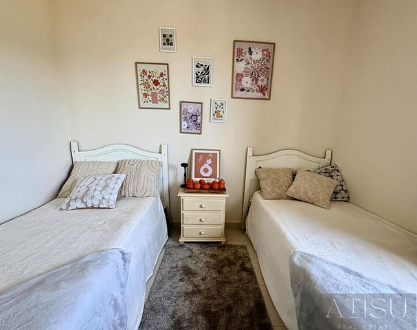 2 chambre Appartement à vendre à Rincón Alto, Benidorm avec piscine garage - 314 000 € (Ref: 9912241)