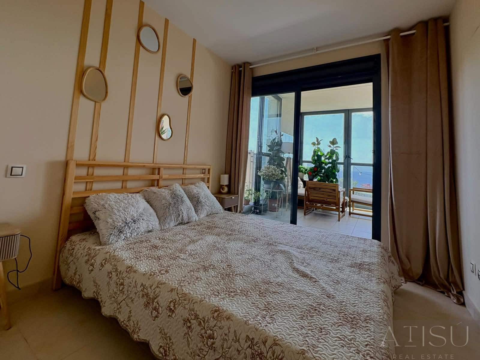 2 chambre Appartement à vendre à Benidorm avec piscine garage - 314 000 € (Ref: 9912241)