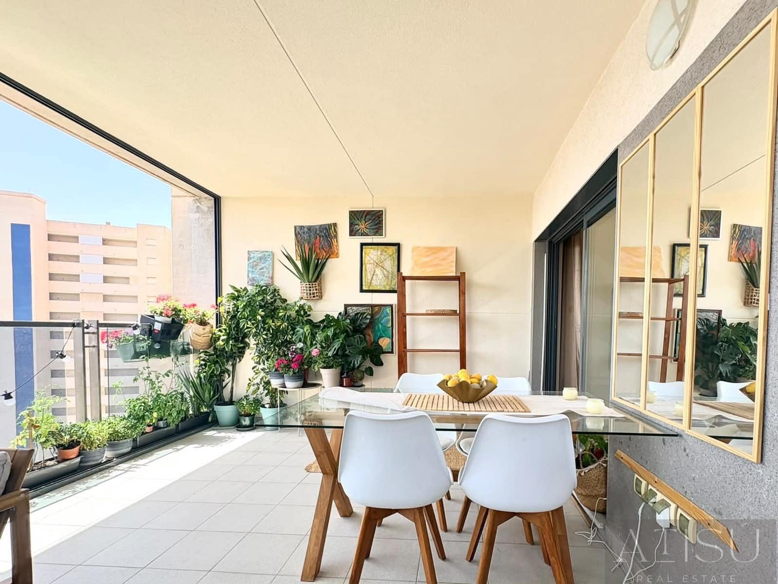 2 chambre Appartement à vendre à Benidorm avec piscine garage - 314 000 € (Ref: 9912241)