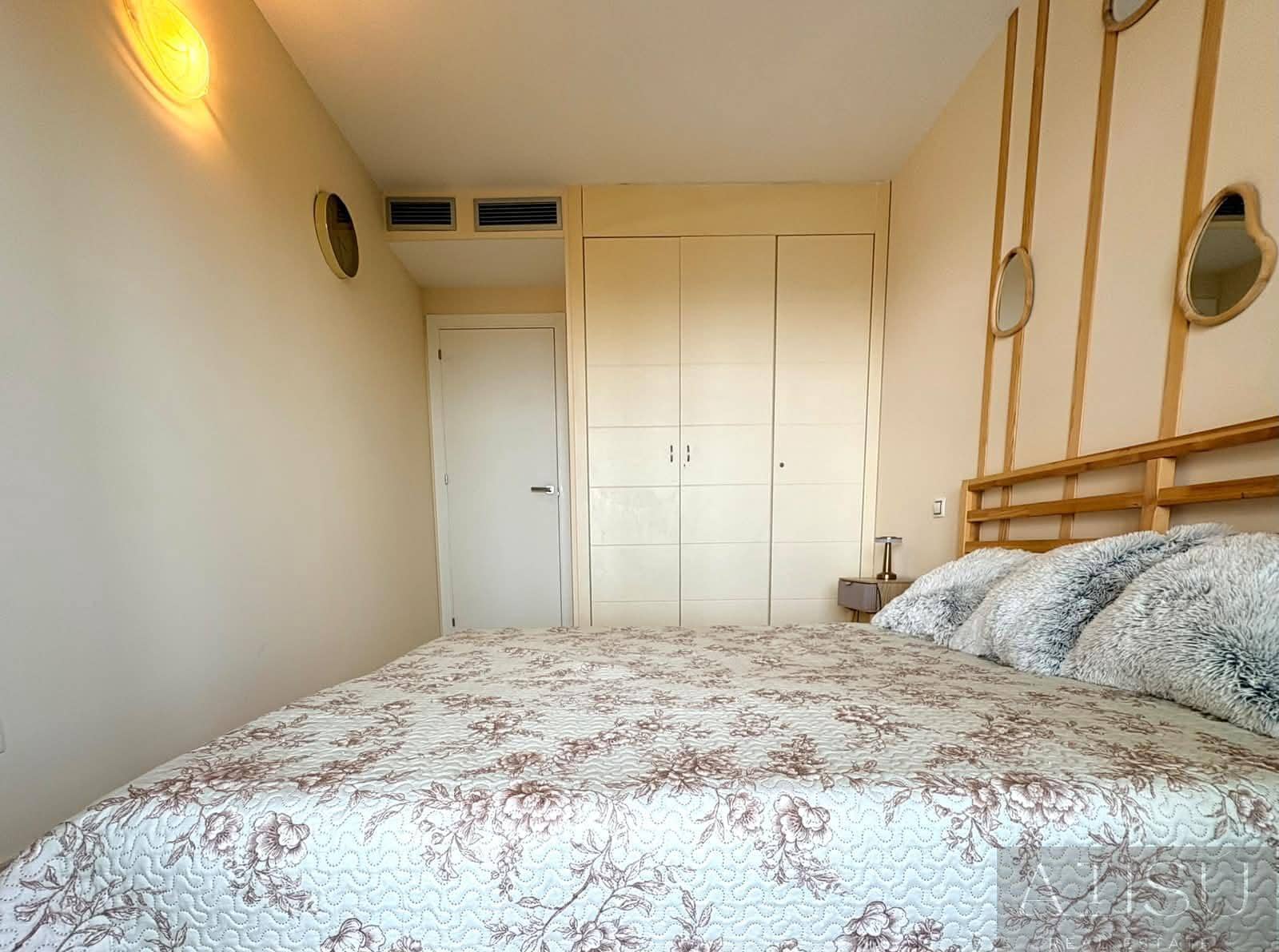 2 chambre Appartement à vendre à Benidorm avec piscine garage - 314 000 € (Ref: 9912241)