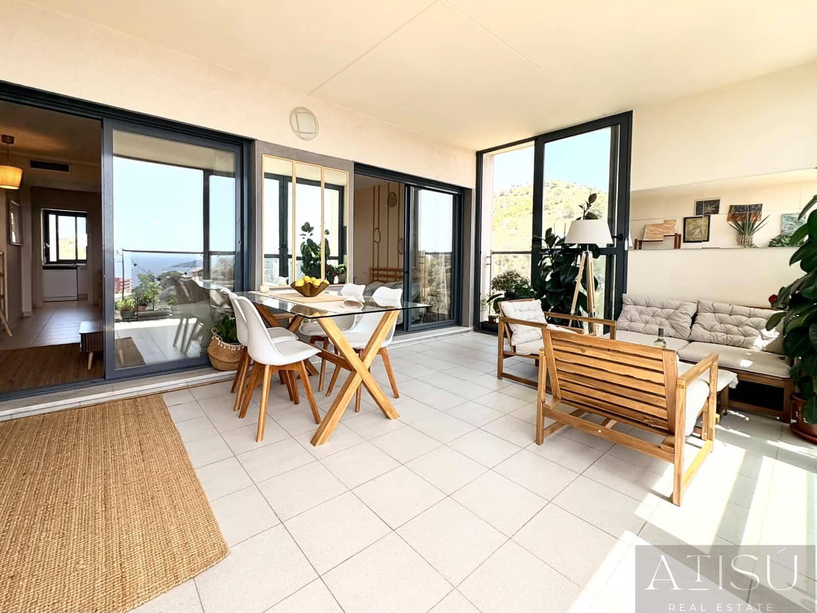 2 chambre Appartement à vendre à Benidorm avec piscine garage - 314 000 € (Ref: 9912241)