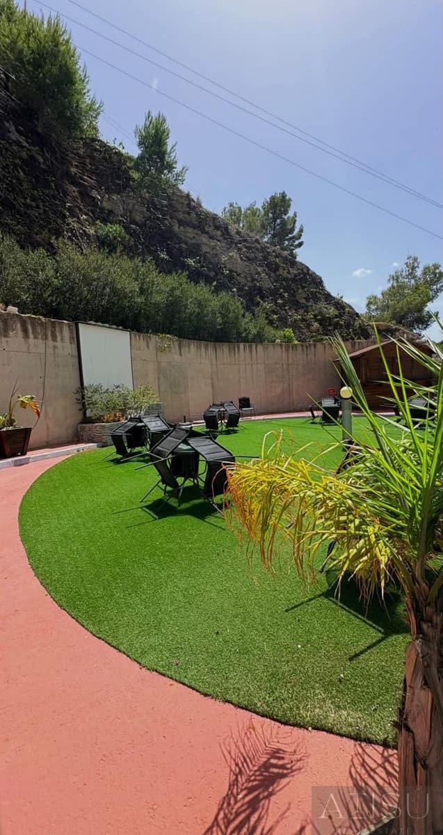 2 chambre Appartement à vendre à Benidorm avec piscine garage - 314 000 € (Ref: 9912241)