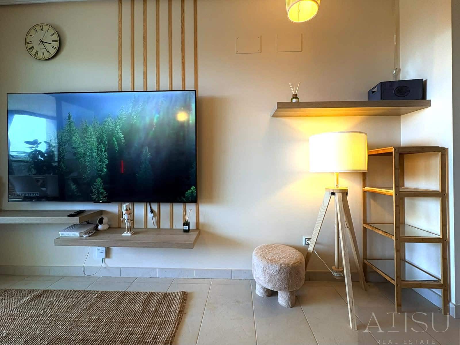 2 chambre Appartement à vendre à Benidorm avec piscine garage - 314 000 € (Ref: 9912241)