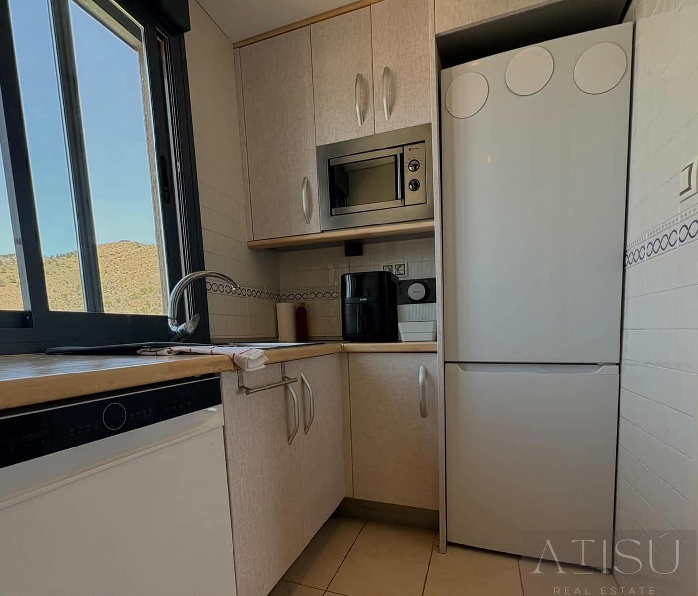 2 chambre Appartement à vendre à Benidorm avec piscine garage - 314 000 € (Ref: 9912241)