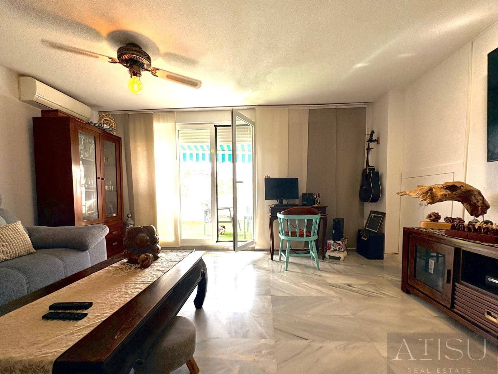 2 quarto Moradia para venda em Benidorm com piscina garagem - 275 000 € (Ref: 9914997)