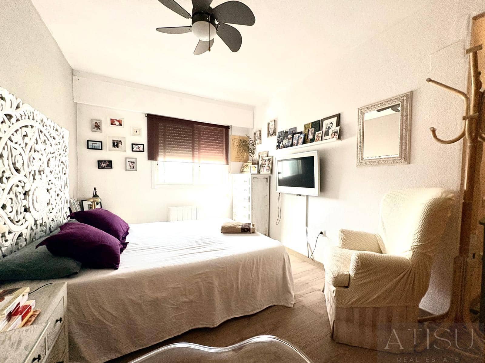 2 quarto Moradia para venda em Benidorm com piscina garagem - 275 000 € (Ref: 9914997)