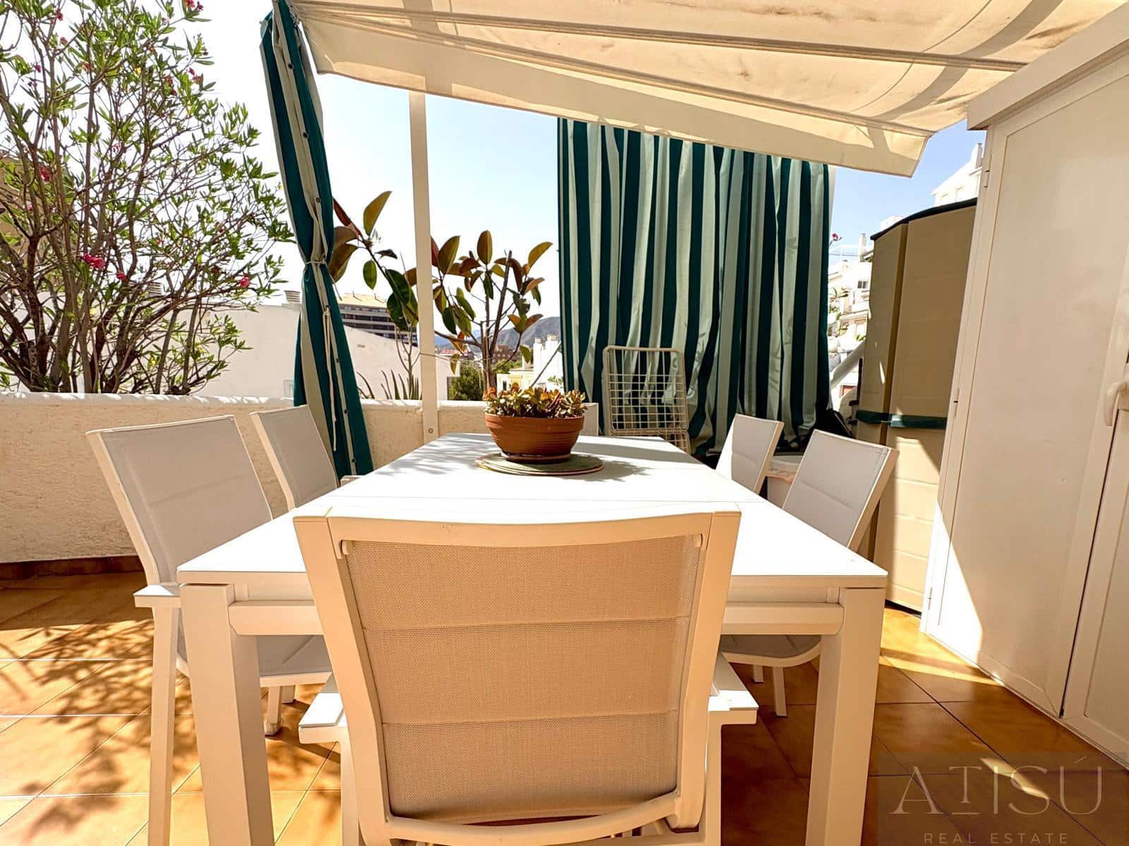 2 quarto Moradia para venda em Benidorm com piscina garagem - 275 000 € (Ref: 9914997)