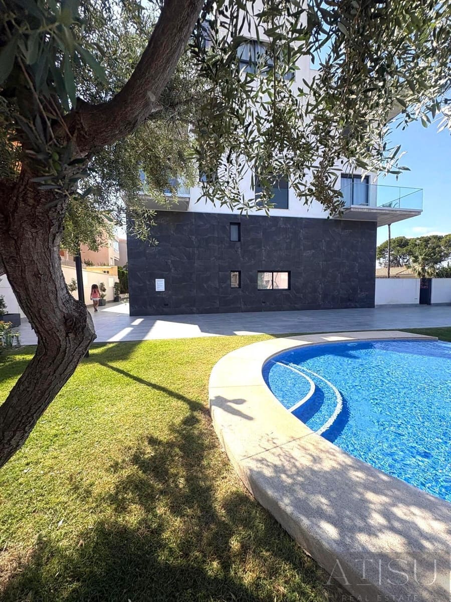 2 sypialnia Willa do wynajęcia w Playa de Muchavista z basenem - 1 800 € (Ref: 9914998)
