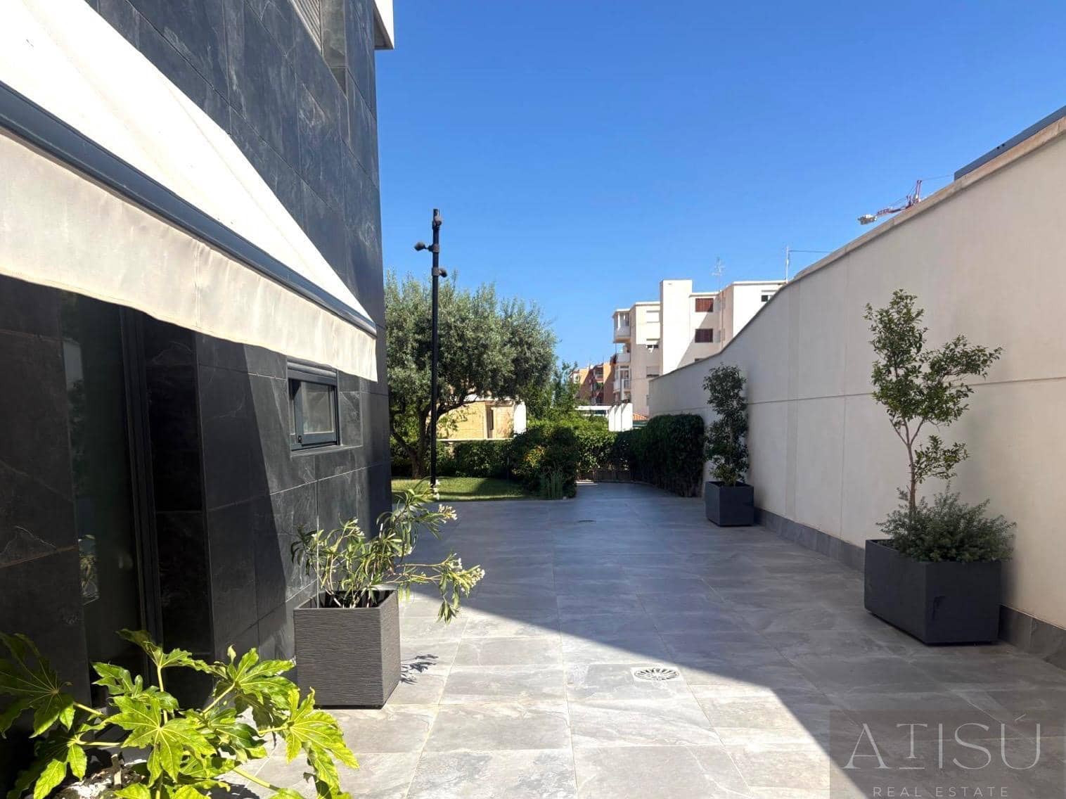 2 sypialnia Willa do wynajęcia w Playa de Muchavista z basenem - 1 800 € (Ref: 9914998)